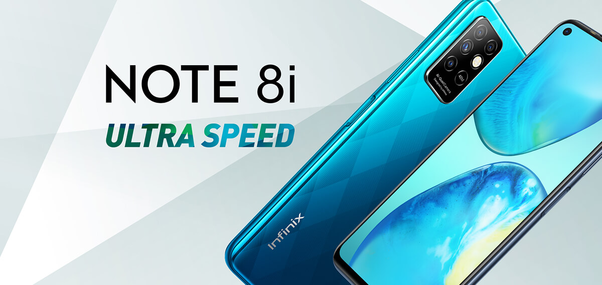 8i Vs Infinix Note Camera Quality Infinix Note 8i Smartphone