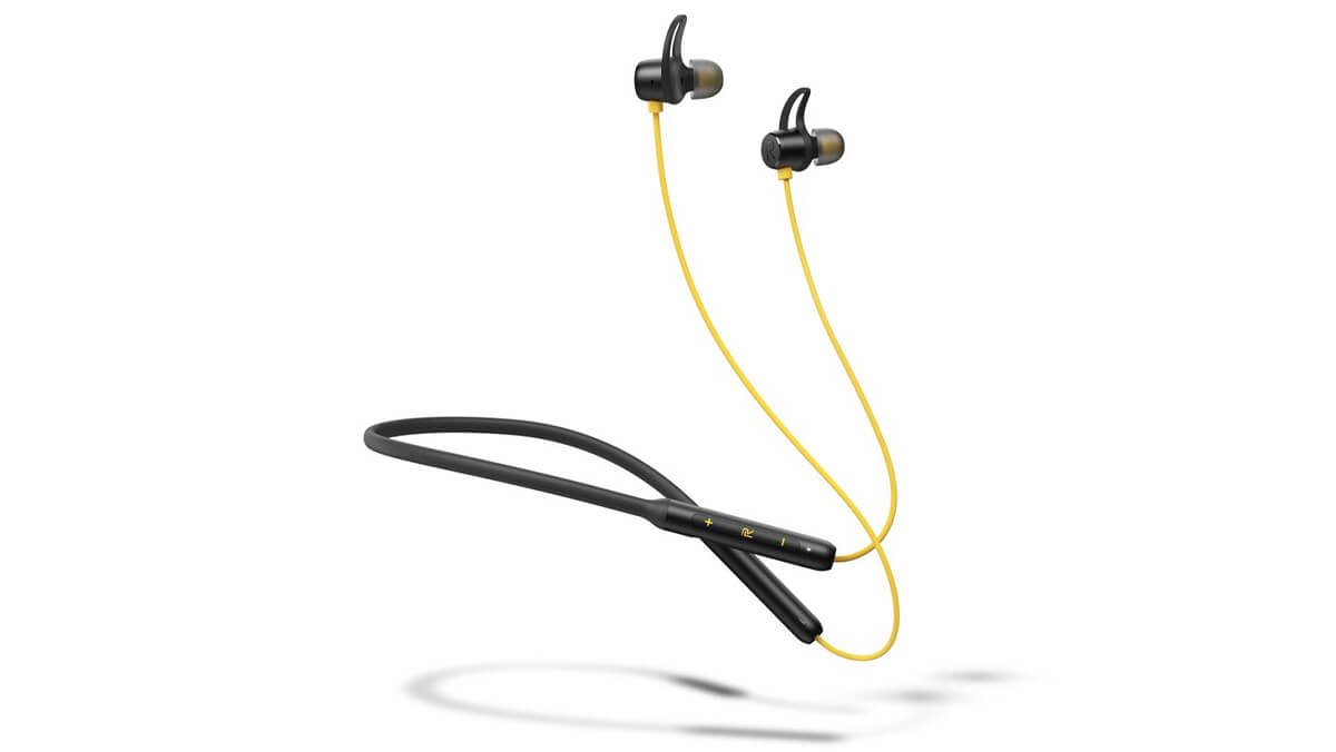 Wired Earphones Realme Xt Headphones Realme Buds Wireless