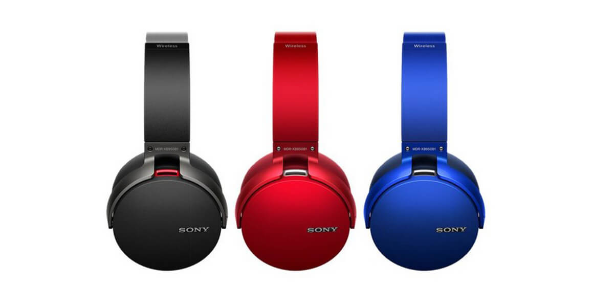 Headphones Sony Xb950ap Extra Bass Headphones Sony 950 Headphones