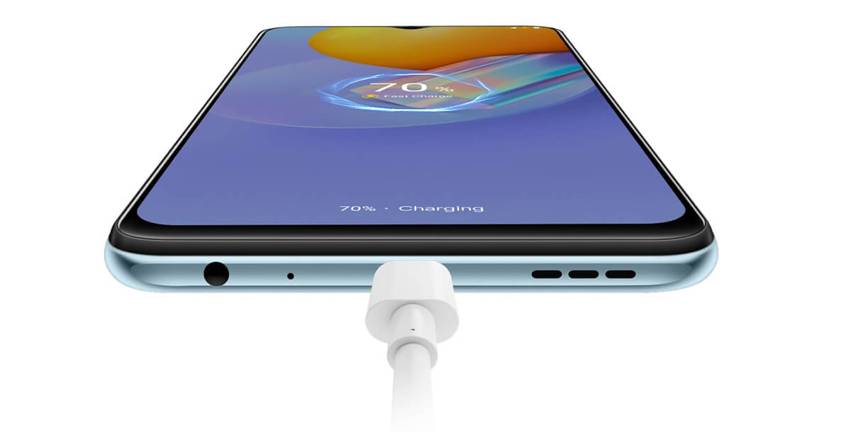 Redmi Note Vivo Y51 Fast Charging Vivo Y51 (2020 September) Cover