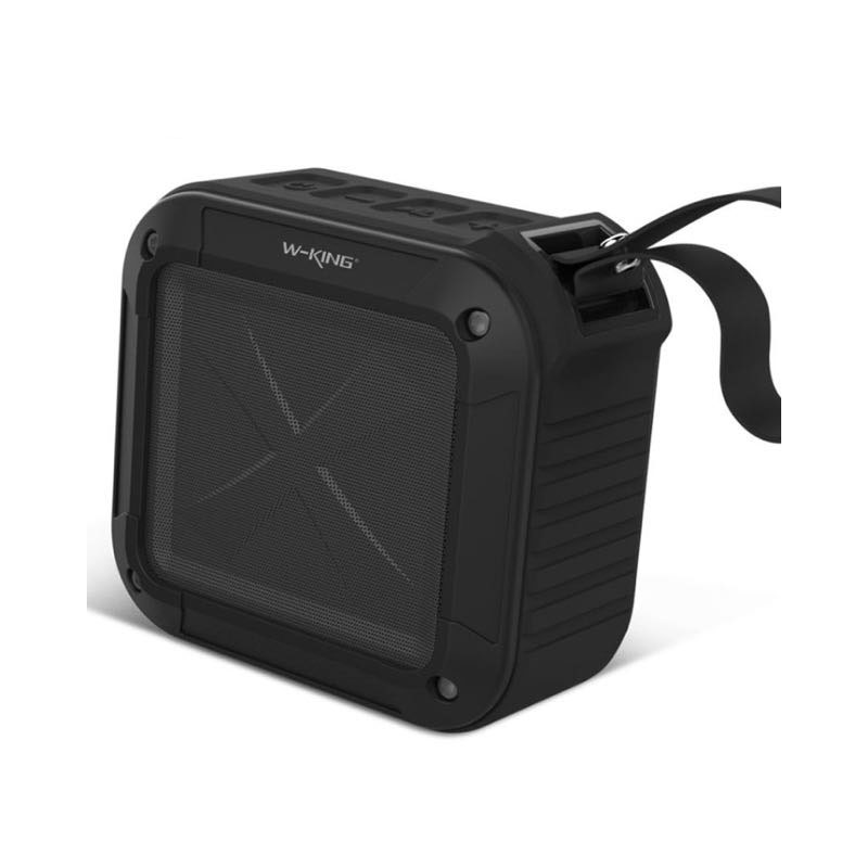 W-KING S7 Waterproof Portable BT Speaker