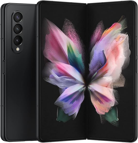 Galaxy Z Fold3 5G