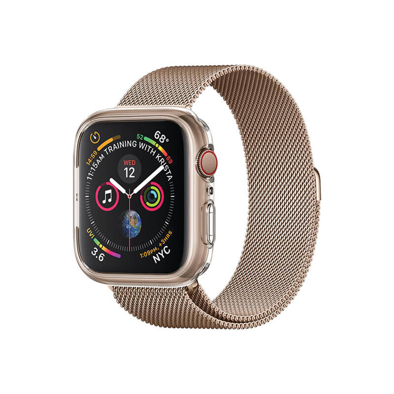 Cristal de outlet apple watch 4