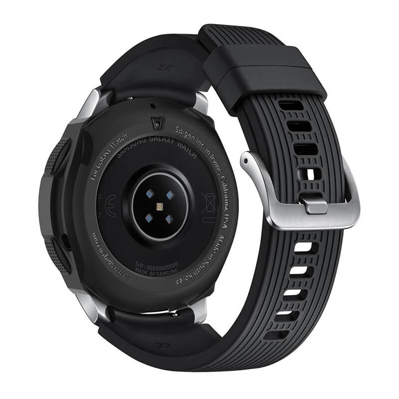 Samsung gear s3 store frontier rugged case