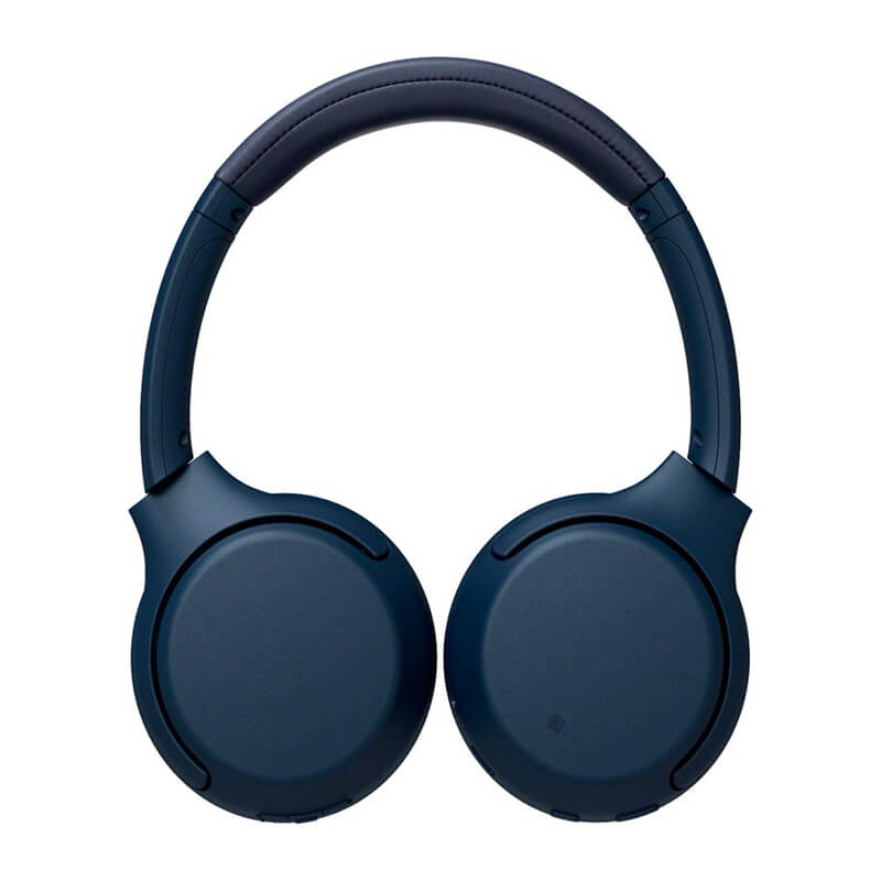 WH-XB700 Bluetooth Wireless Headphones