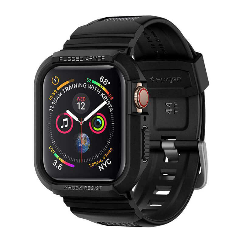 Rugged armor apple watch series 5 new arrivals