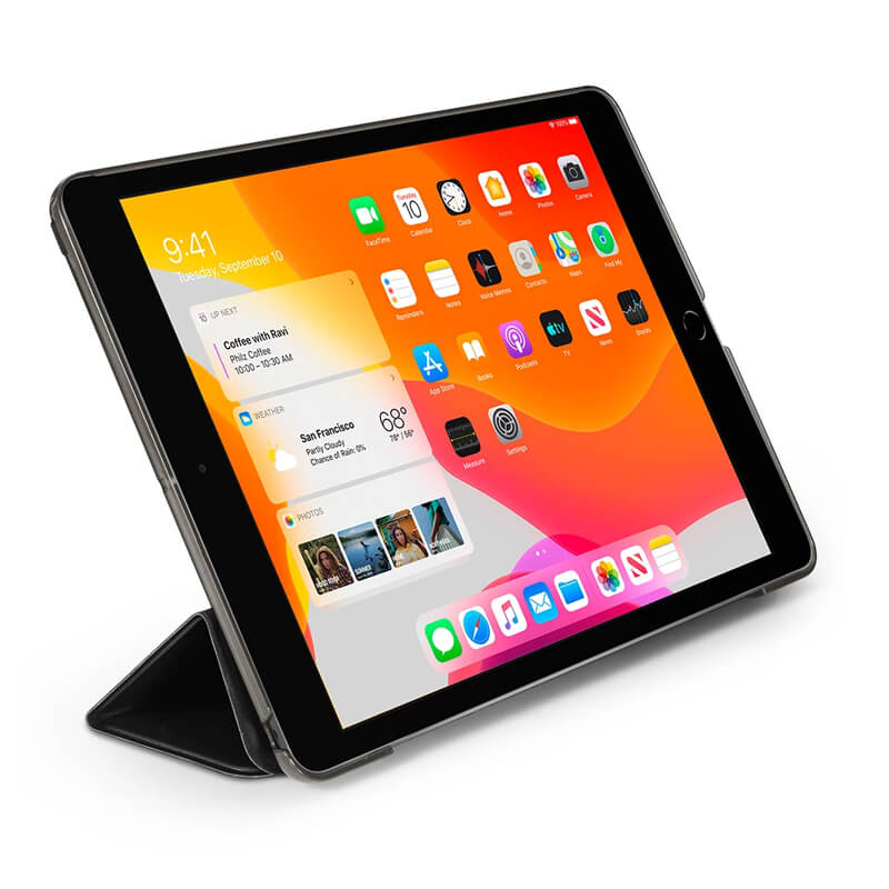 Smart Fold Case for iPad 10.2" (2019/2020/2021)