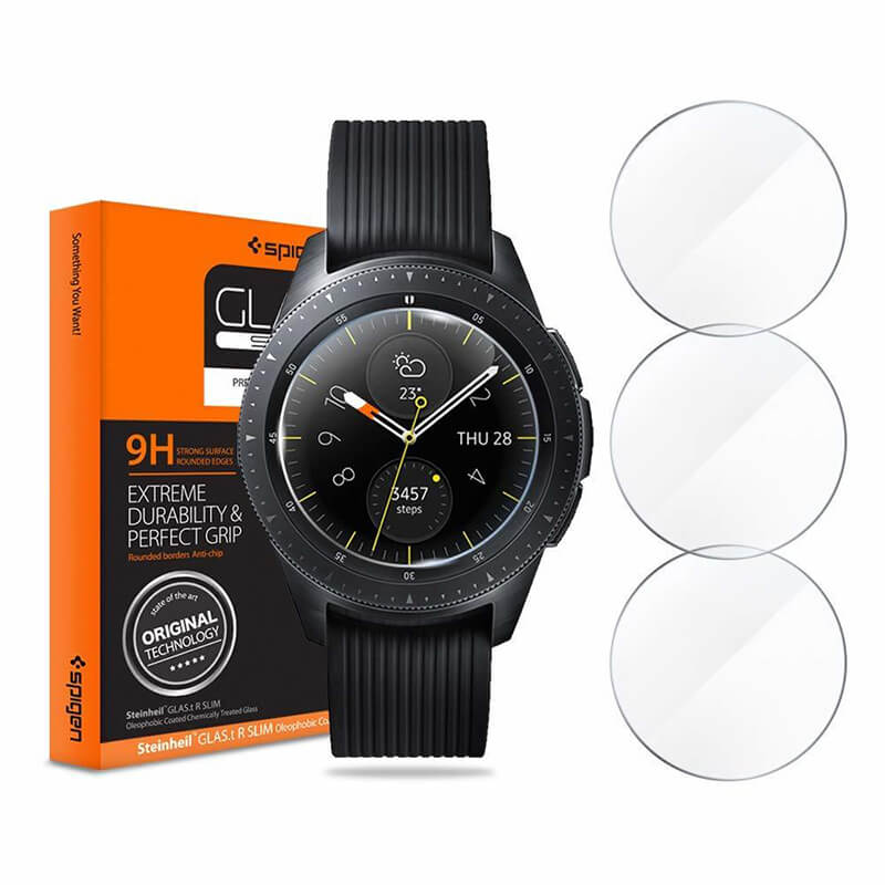 Galaxy watch screen discount protector