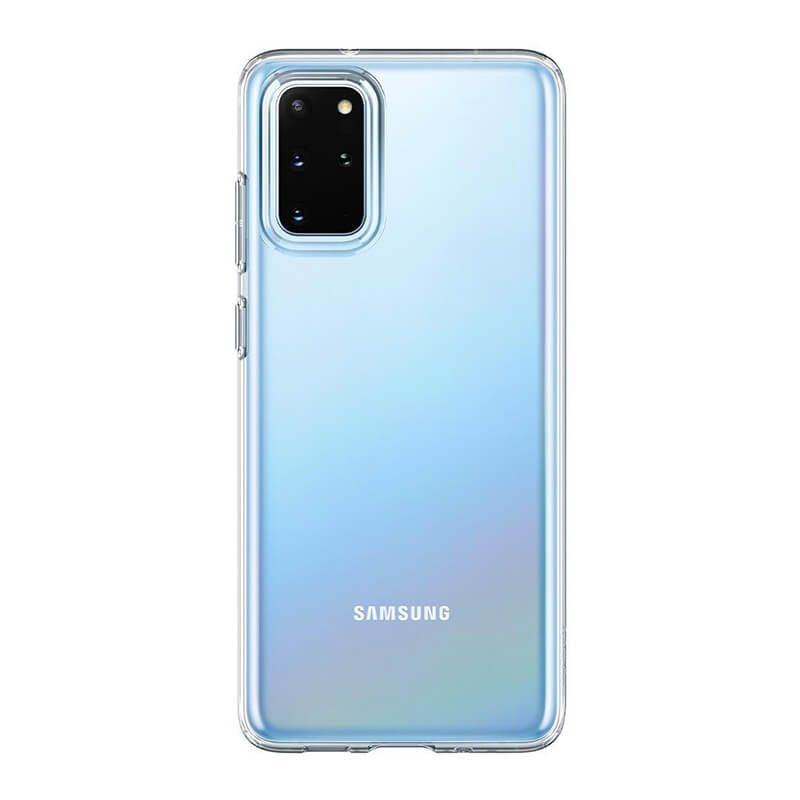 Galaxy S20 Plus Case Liquid Crystal