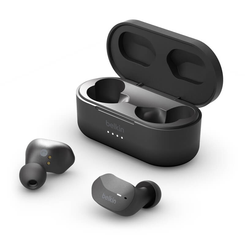 Buy Redmi Buds 4 Active True Wireless Stereo Earbuds, 12mm Bass Pro  Drivers, Upto 30 hrs of playtime, IPX4 Water Resistance, Google Fast Pair,  ENC Technology, Bluetooth v5.3, Bass Black Online at