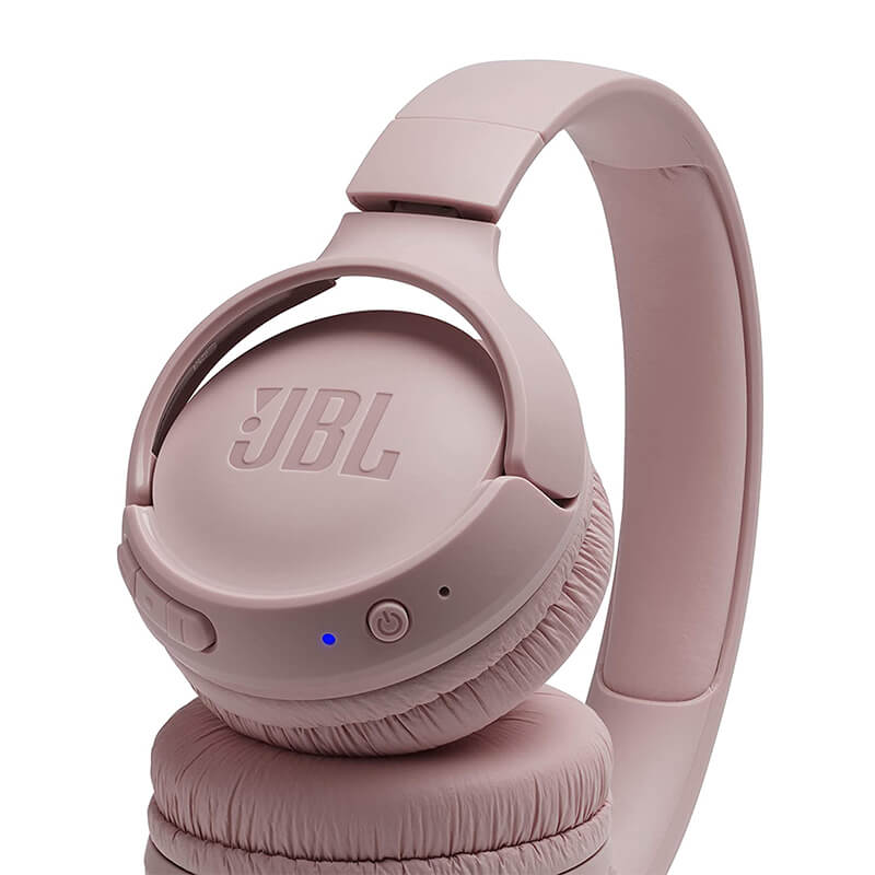 JBL Tune 500 BT Wireless On Ear Headphone