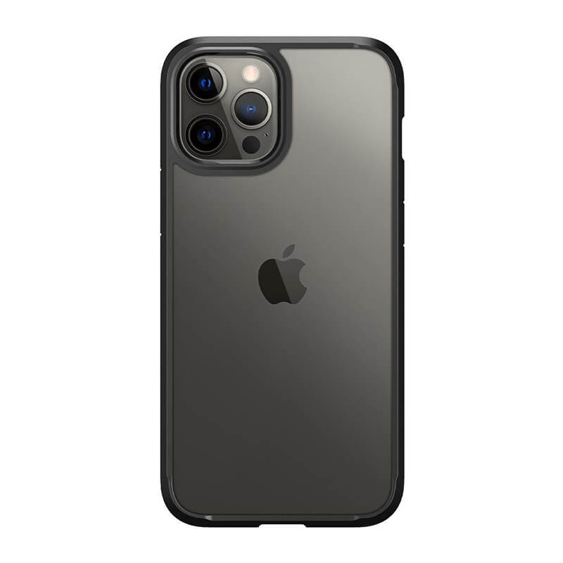 Spigen Ultra Hybrid Case For IPhone 12 Pro Max