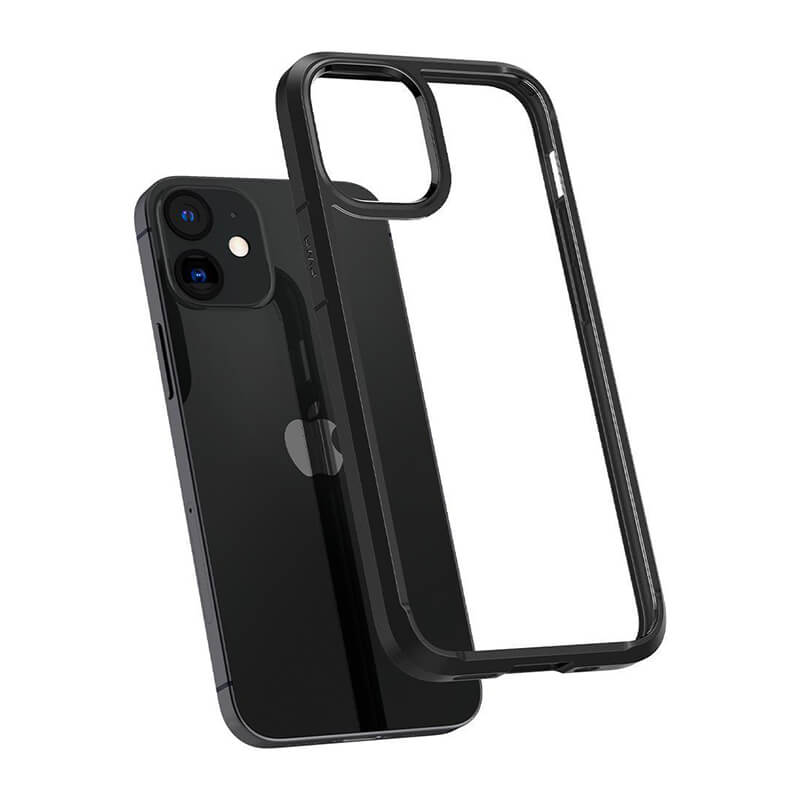 iPhone 12 Mini Spigen Ultra Hybrid Protector para iPhone 12 Mini – BYRICHH