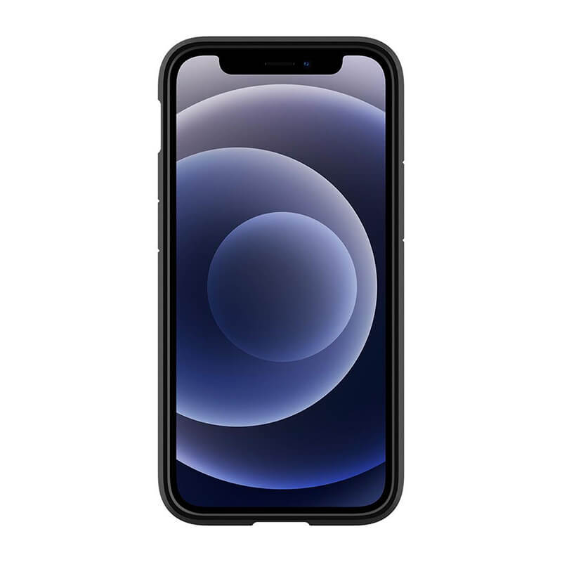 Spigen Ultra Hybrid Case for iPhone 12 Mini