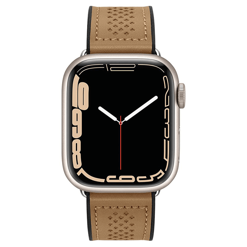 Retro apple watch online band