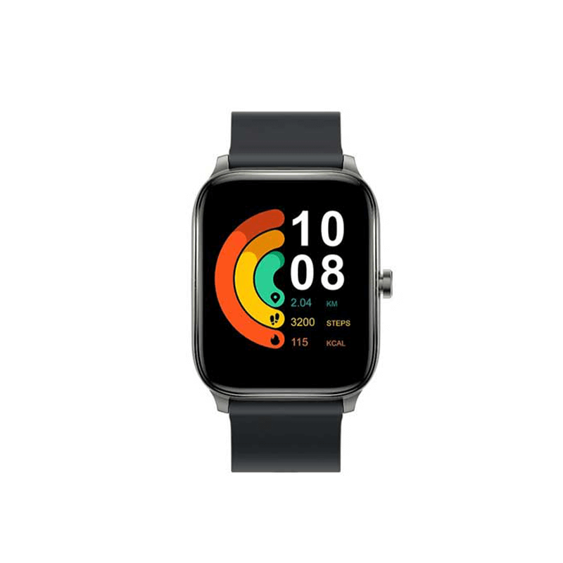 Mi haylou outlet smartwatch