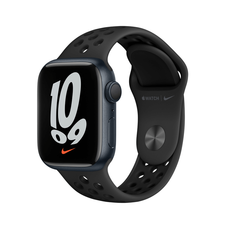 Apple watch nike 2024 band series 3