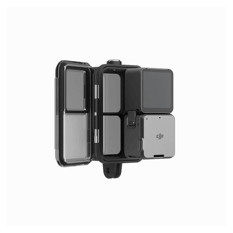 DJI Action 2 DualScreen Combo