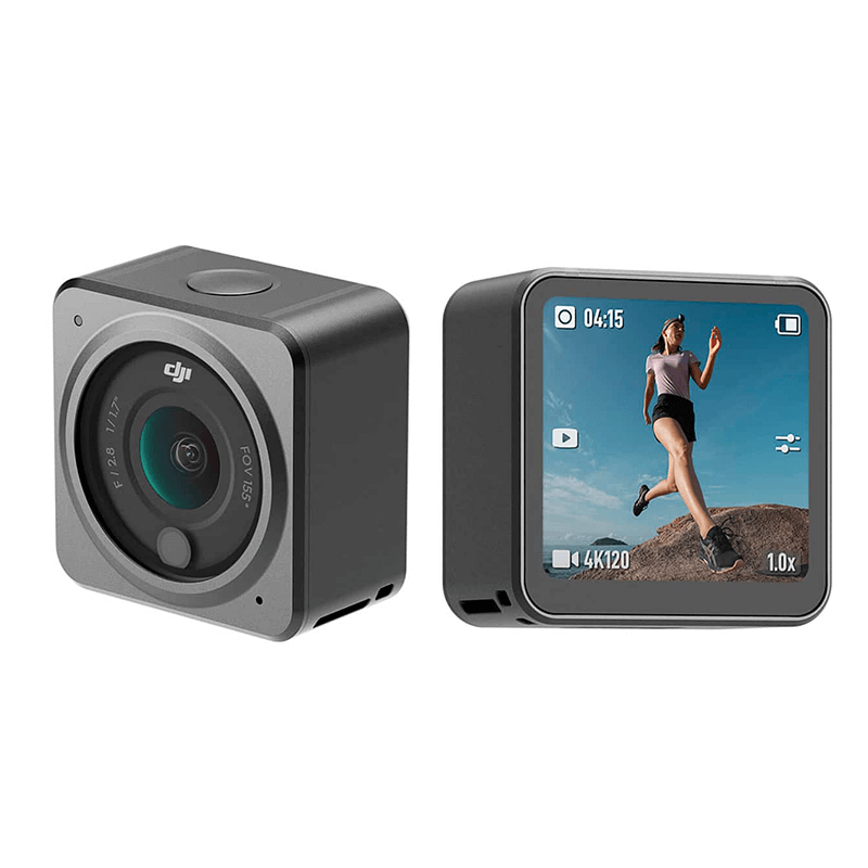 DJI Action 2 DualScreen Combo