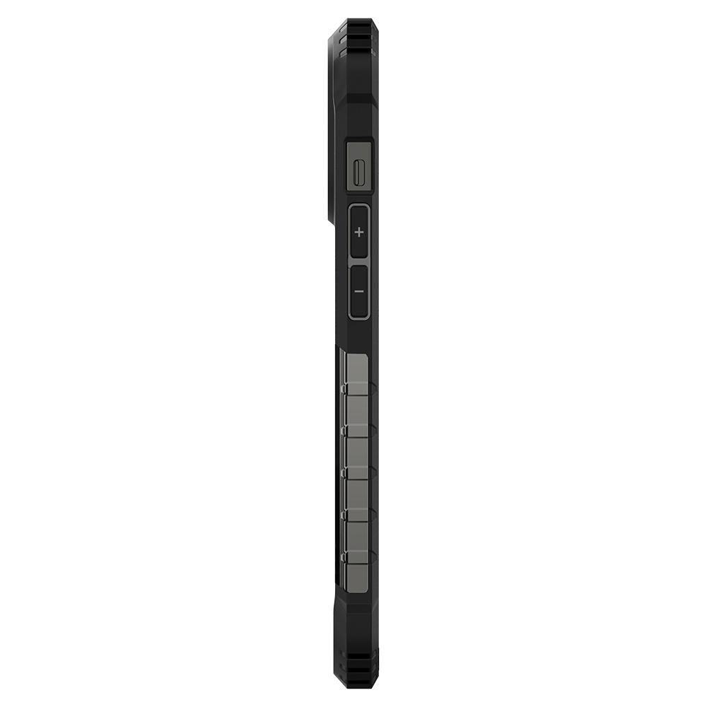 Case Spigen-Nitro iPhone 13 Pro - Mi Compra