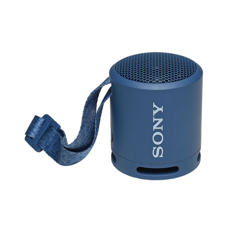 Introducing the Sony SRS-XB13 EXTRA BASS™ Portable Bluetooth® Speaker 