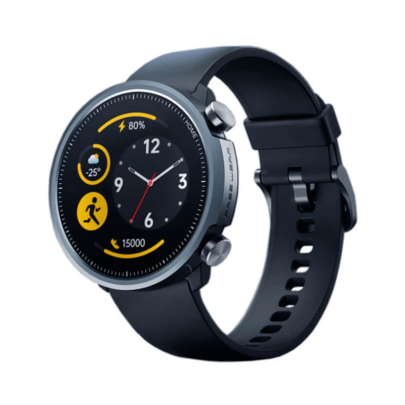 Redmi Watch 3 Active Smart Watch Price in Bangladesh - Motion View