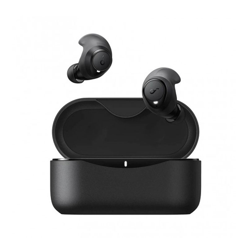 Life dot 2 total wireless earphones hot sale