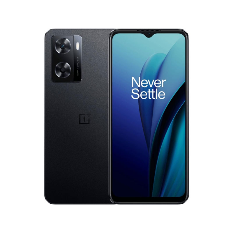 OnePlus Nord CE 3 Lite 5G appears on India website of OnePlus - Smartprix