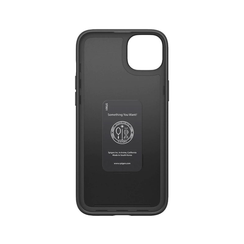 Thin Fit Case for iPhone 14 Plus
