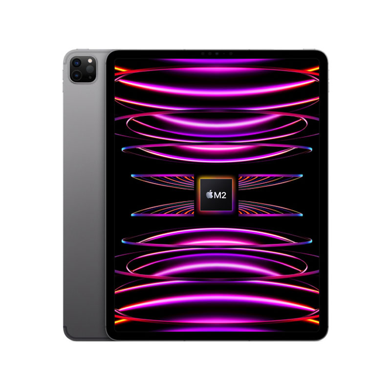 iPad Pro 11-inch (4th Generation) - WiFi + Cellular