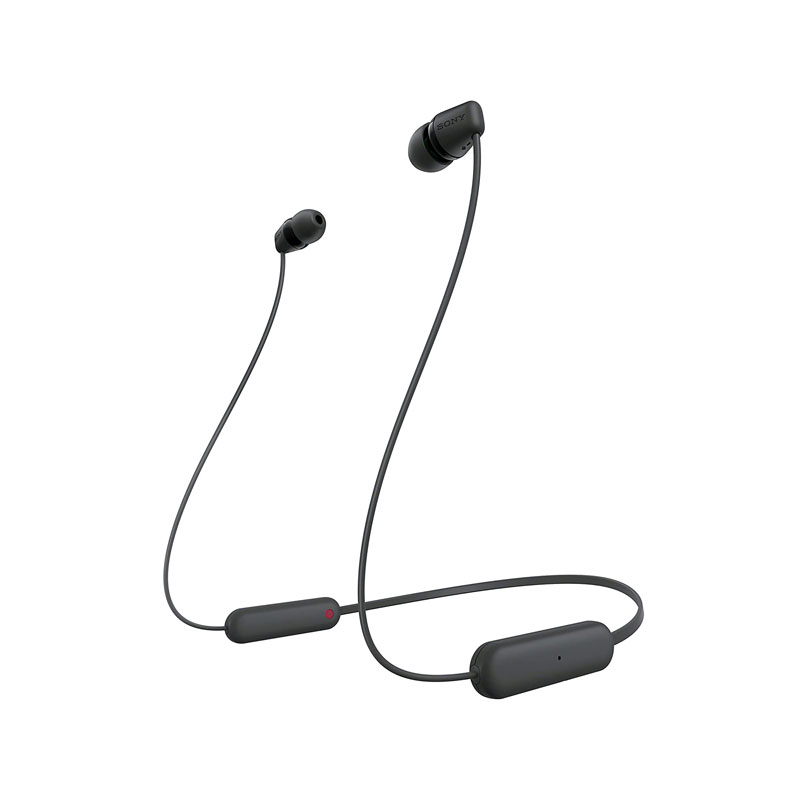 Sony bluetooth headset online wi c200