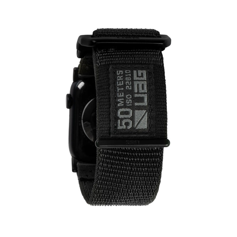 UAG Active Watch Strap for Apple Watch 49mm 45mm 44mm 42mm