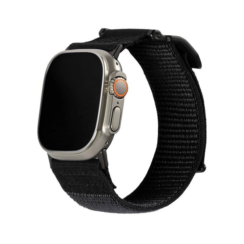 UAG Active Watch Strap for Apple Watch 49mm 45mm 44mm 42mm