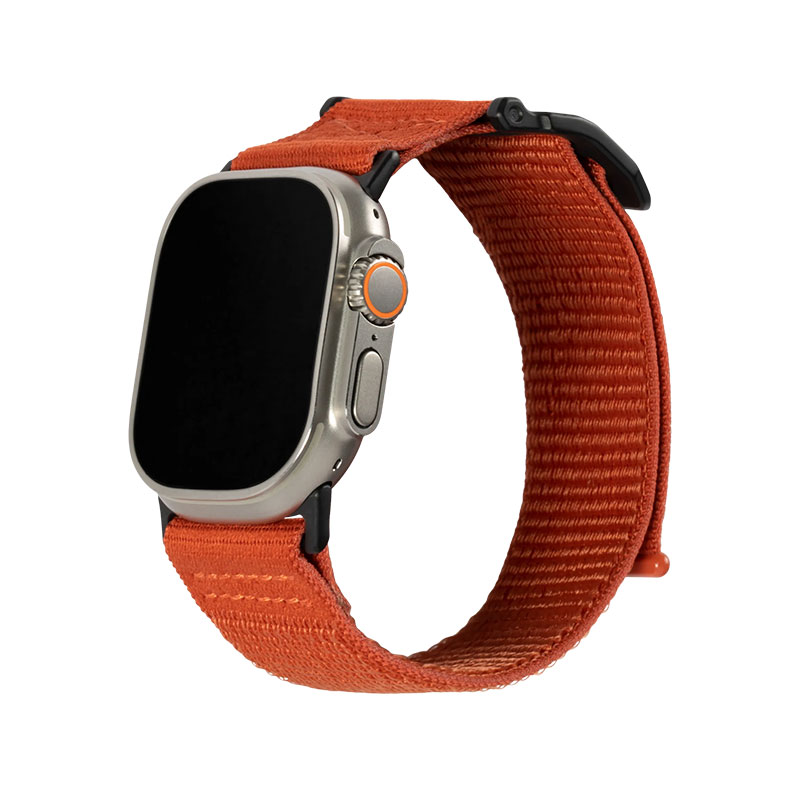 Active watch online strap