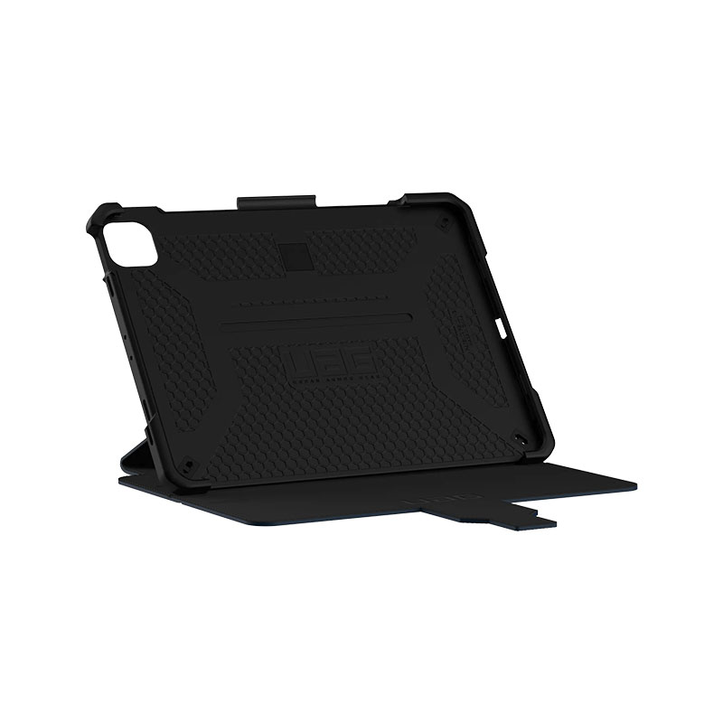 UAG Metropolis SE Series - flip cover for tablet - 12339X114040