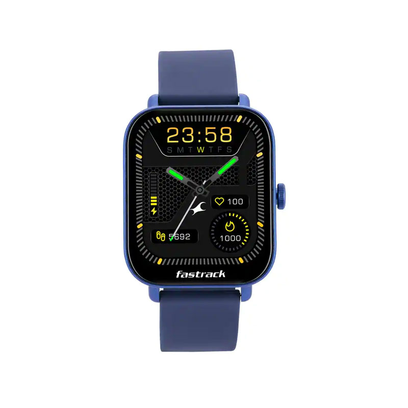 Fastrack Reflex Vox 2.0 BT Calling Watch