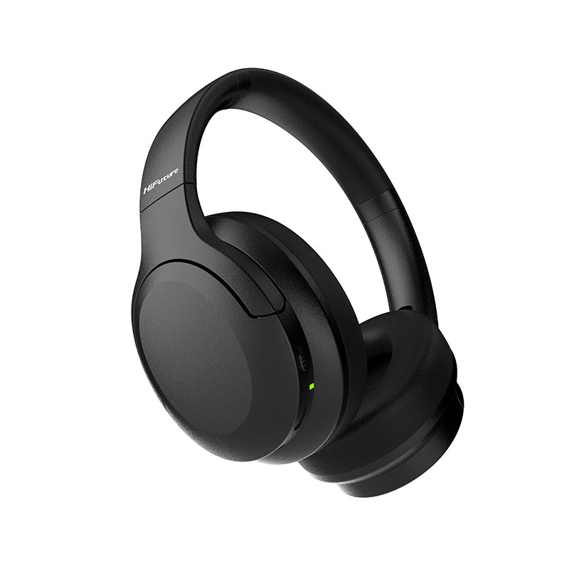 HiFuture Future TourOver Ear ANC Headphones