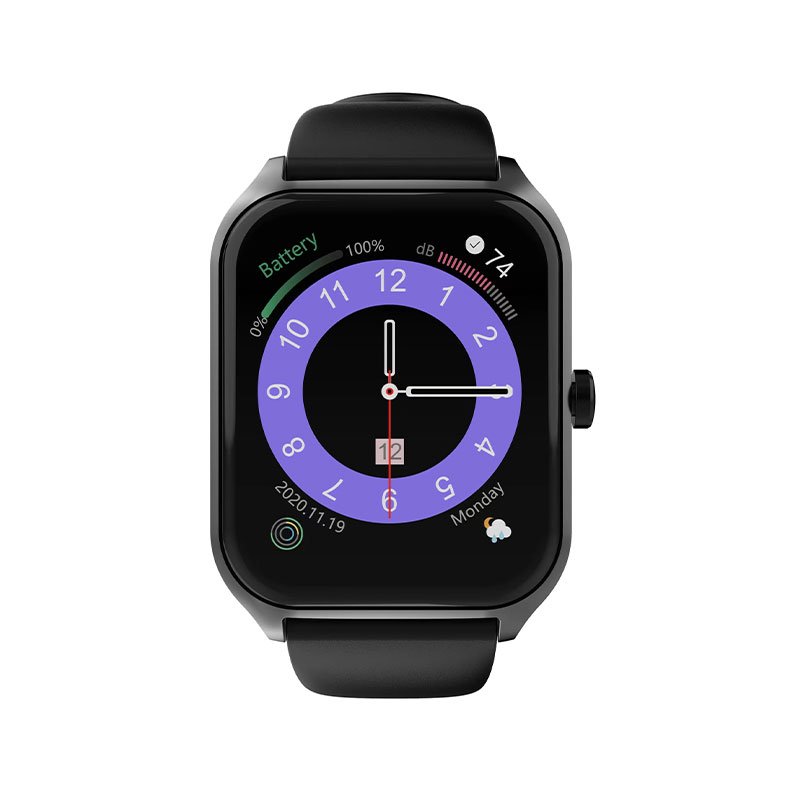 HiFuture Ultra 2 Pro Bluetooth Calling Smart Watch