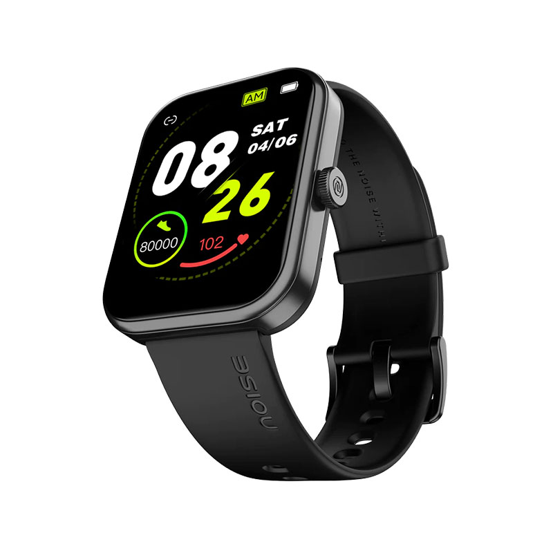 Noise smart watch available near me hot sale