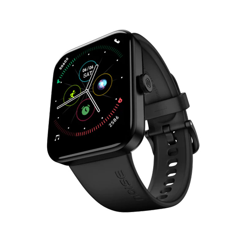 Noise ColorFit Pulse Go Buzz Calling Smart Watch