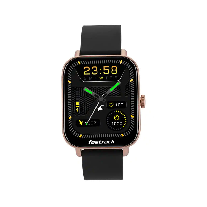 Fastrack 2.0 outlet