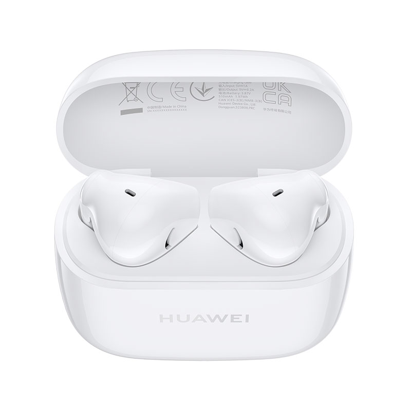 Huawei freebuds 3 vs xiaomi online mi true wireless earphones 2