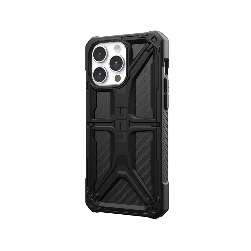 UAG Monarch Series Case for iPhone 15 Pro Max