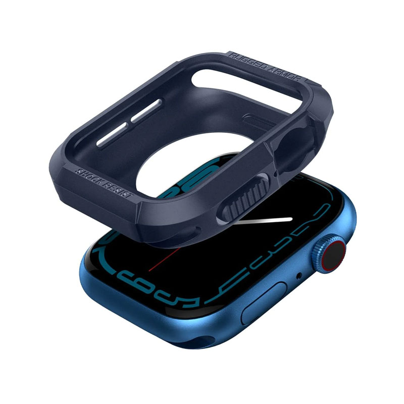 Apple watch clearance 5 rugged case