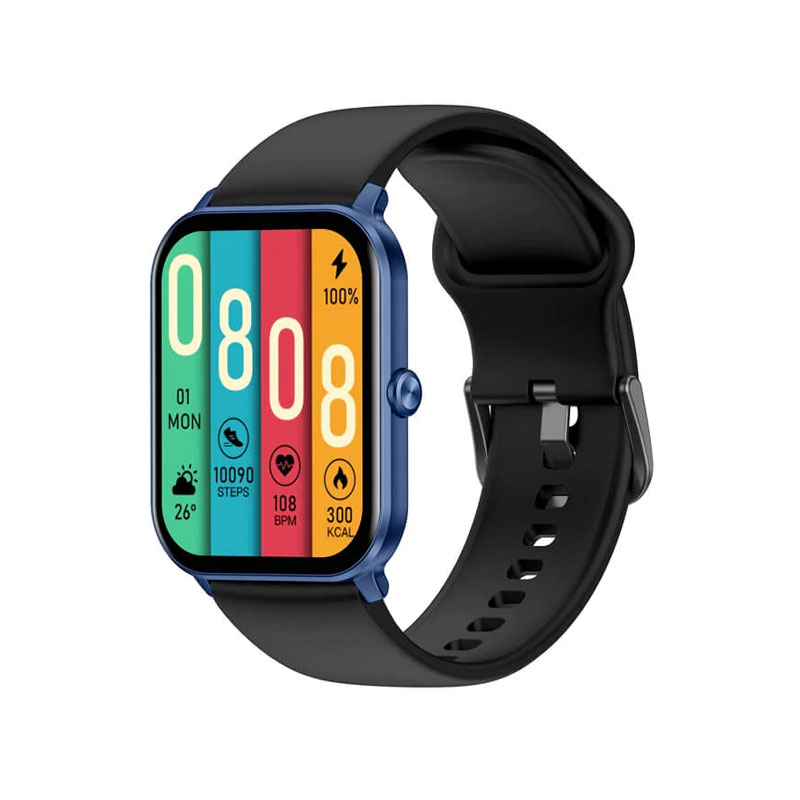 Smart watch villa online review