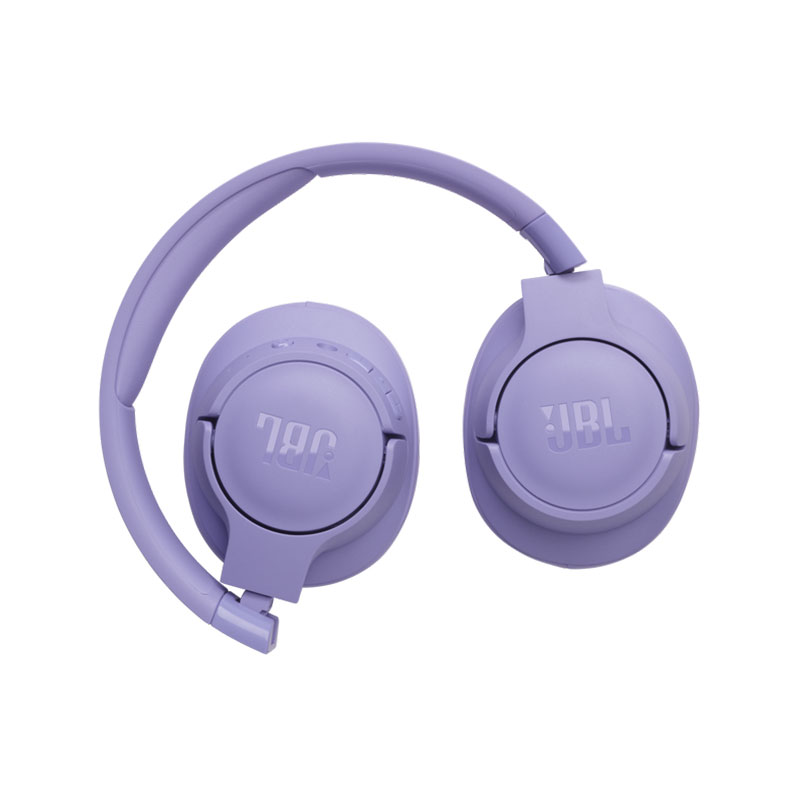 Buy the JBL Tune 720BT Wireless Over-Ear Headphones - Black Up to a massive  76 ( JBLT720BTBLK ) online 