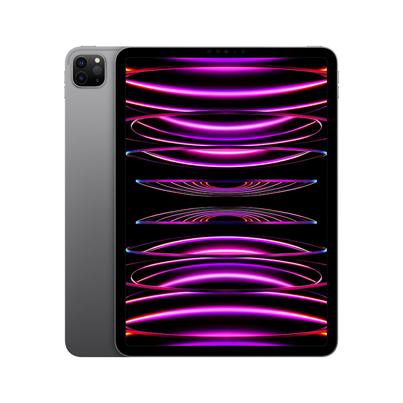 iPad Pro 11" Wifi (4th Gen) M2 Chip